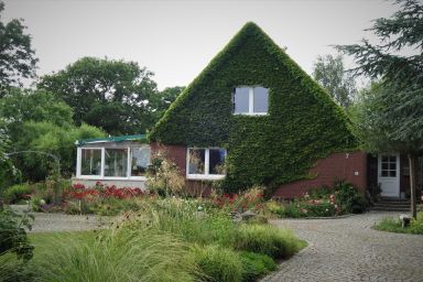 Ferienwohnung Zwischen Seen und Meer - Ferienwohnung "Zwischen Seen und Meer"