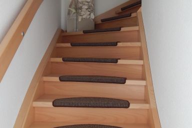 Ferienwohnungen Dau - Ferienwohnung 1 Dau OG