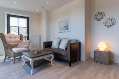 Appartement Im Dorf 1 - Appartement im Dorf 1