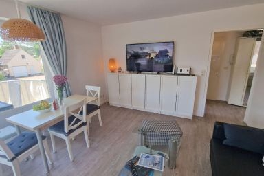 Haus Hauke Haien - Haus Hauke Haien - Ferienwohnung Nr. 03