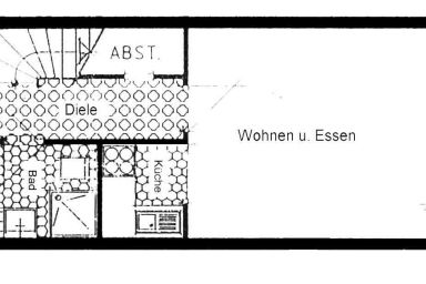 Ferienhaus Deichblick - Ferienhaus Deichblick 2249, 2 Hunde buchbar