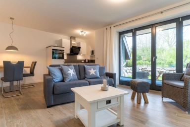 Appartement Kattperle