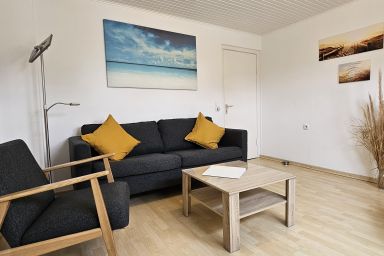 Haus Aufwind - Wohnung A