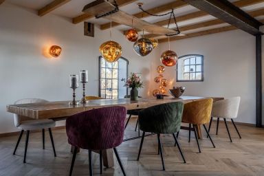 Country Lodge - Country Lodge - Scheune 1746