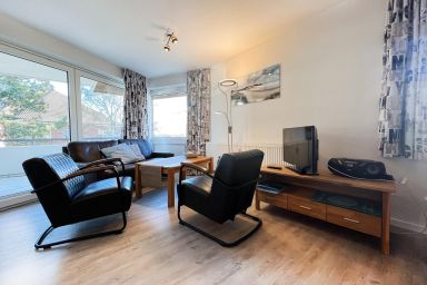 Haus Pole Poppenspäler I - Haus Pole Poppenspähler I - Ferienwohnung Nr.01