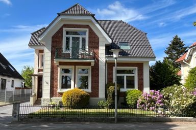 R & W Ferienwohnung