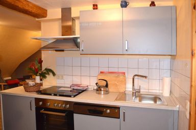 Antje's Ferienhof - Wohnung Nr. 4