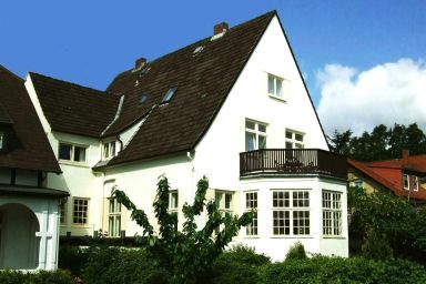 Pension Jepsen - Pension Jepsen -Kleines Einzelzimmer, Etagendusch