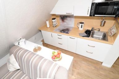 *Boomgaarden I. -  Ferienwohnung - Ferienwohnung OG