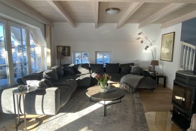 Dünenkoje