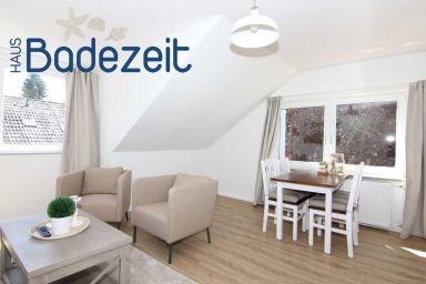 Badezeit - Badezeit - Seestern