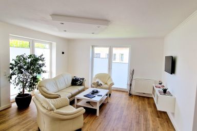 Ferienhaus Strandallee 10 - Strandallee 10