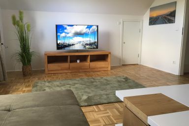 Ferienwohnung Koje