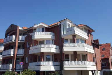 Haus Hayer - Haus Hayer Whg 07