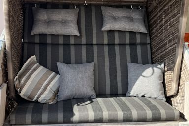 Haus Brandung - Haus Brandung Whg 07