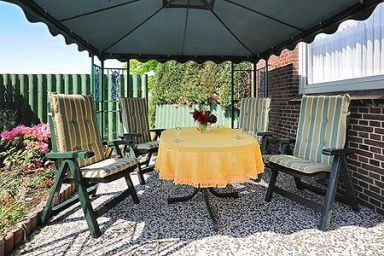 Ferienhof Janssen in Westerholt - Ferienwohnung