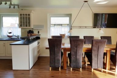 Ferienhaus Nordseestrand