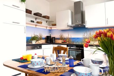 *Fewo Anker in der Villa Victoria - *Fewo Anker in der Villa Victoria (SNR: 50)