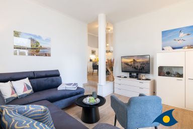 Villa Lucie-Else Whg. 04 Backbord - LE 04 Backbord