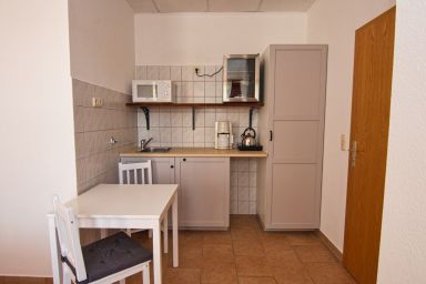 KOS-Hotel & Ferienpension Elisabeth Haus Anna - KOS-DZ Anna 2