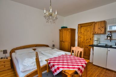 KOS-Hotel & Ferienpension Elisabeth Haus Anna - KOS-DZ Anna 4