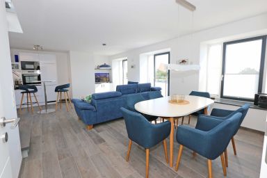 R: Haus Granitz Whg. 5.3 mit Dachterrasse und Sauna - Haus Granitz Whg. 5.3 mit Dachterrasse und Sauna