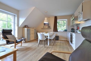 Whg. Wismar, Groß Schwansee