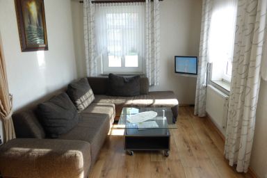 Ferienhaus 23 Lindenboom - W1