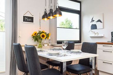 Haus MARENOR - Ferienwohnung Ferdinand Magellan
