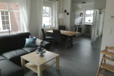 Ferienhaus Seebär