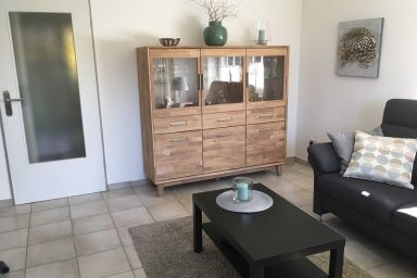 Ferienwohnung Deichstraße - Ferienwohnung Hoebink