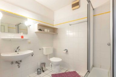 Herrenhaus Hoyerswort - Wohnung 4 Anna Owena (ID 386)