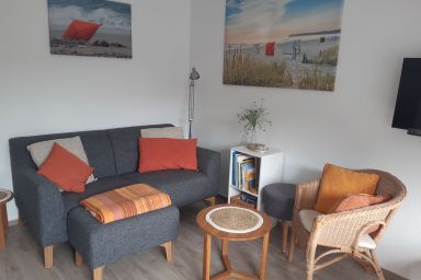 Ferienwohnung Boje 2