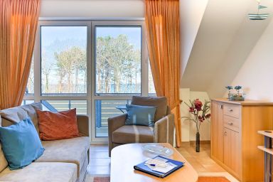 Residenz am Strand, Whg 123 - FeWo 123 - Residenz am Strand