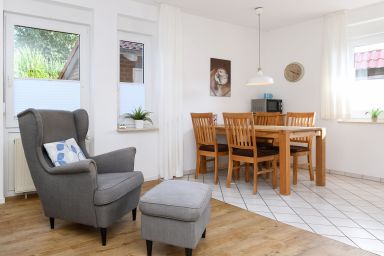 Nr. 30 - Ferienwohnung An der Kurpromenade
