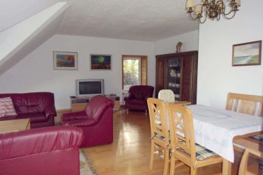 Adlershof - Ferienwohnung 1