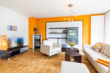 Appartementhaus Ostseewelle - Appartement 3 / 69 m²