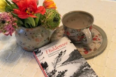 Casparhus - Appartement Dornbusch