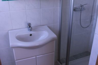Ferienwohnung Am Norderende - Ferienwohnung Nord