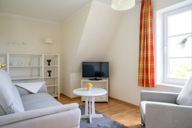 Haus am Deich - Wohnung Oland