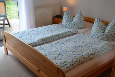 Witthus - kleine Ferienwohnung