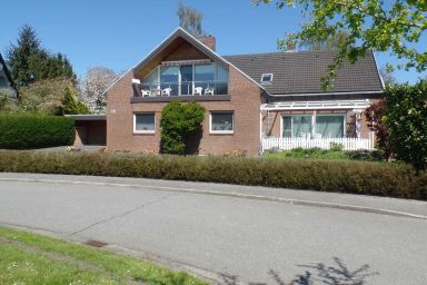 Ferienwohnungen Eggert - 3 Zimmer-Fewo 80qm