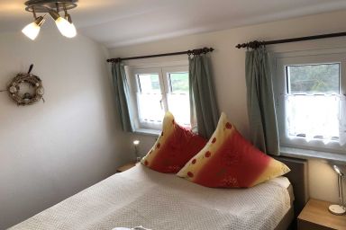 Haus Matheo - Doppelzimmer