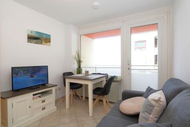 Haus am Meer App 037 mit Meerblick