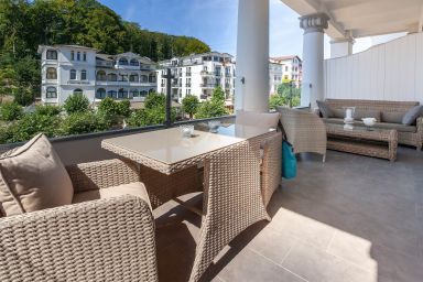 Villa Odin Freya - Ostseebad, Sellin, Rügen, Villa Odin