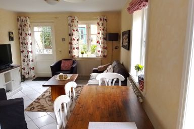 Green Eilun, Strandstr. 8, HT 11