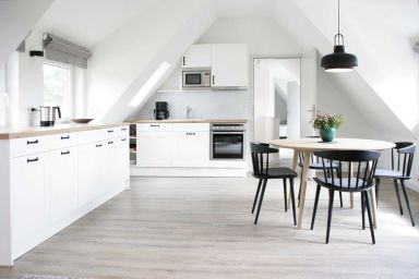 Drunkenmannstieg 1, Whg. 2 Bertha - Drunkenmannstieg 1, Whg. 2