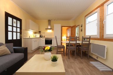 Ferienwohnungen Finja strandnah in Zinnowitz - Fewo.cc - Finja 4 - Bungalow