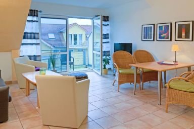 Residenz am Strand, Whg 120 - FeWo 120 - Residenz am Strand