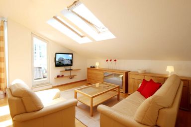 Residenz Prorer Wiek, Whg. 14 - Ferienwohnung 217RB14, Residenz Prorer Wiek